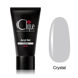 [CLAG-CY] Acrygel Crystal