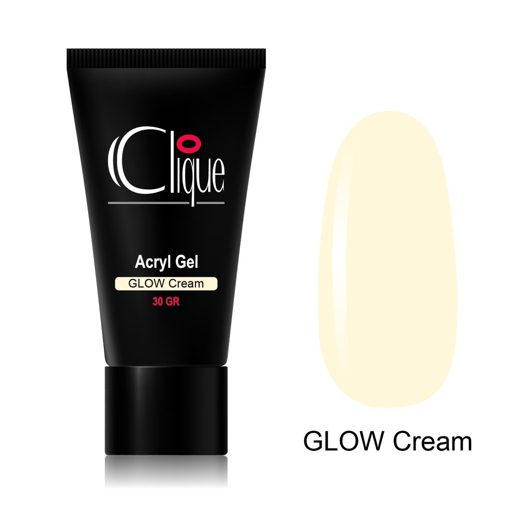 Acrygel Glow Cream