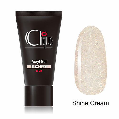 Acrygel Shine Cream