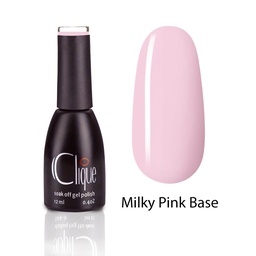 [CLMP] Base Milky Pink
