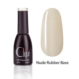 [CLRB-NU] Base Rubber Nude
