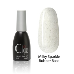 [CLRS-MI] Base Rubber Sparkle Milky