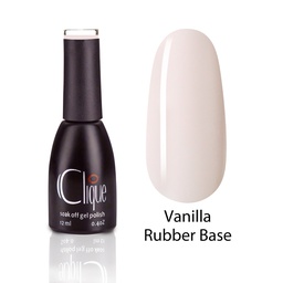[CLRB-VA] Base Rubber Vanilla