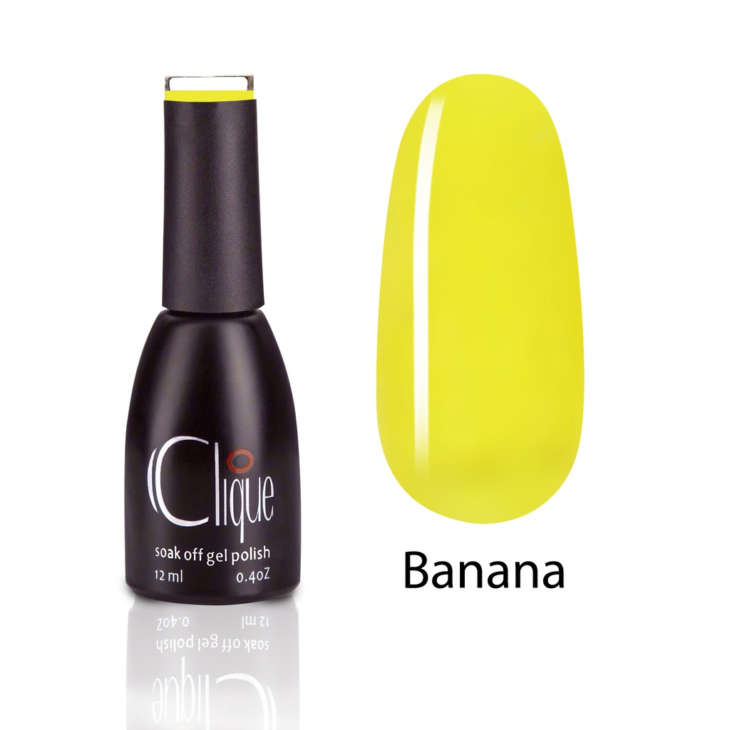 Lollypop Banana