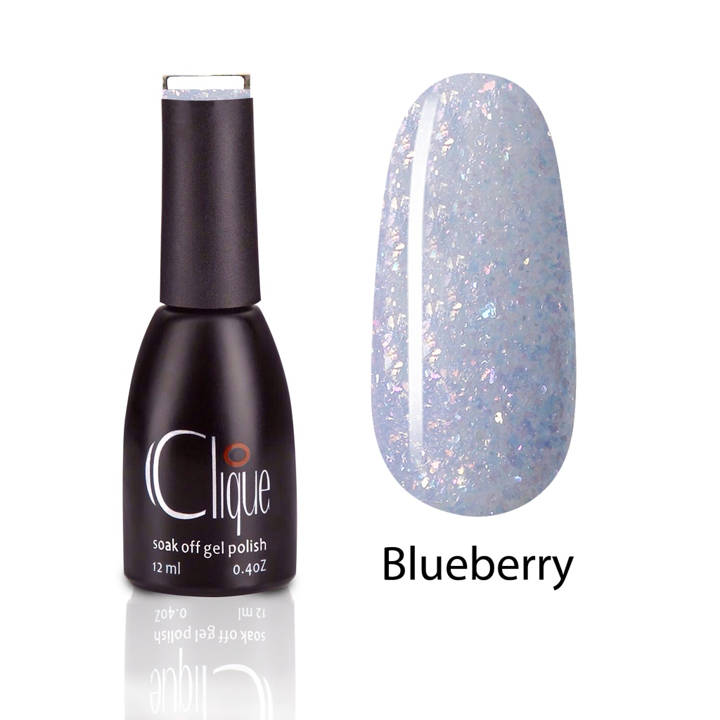 Lollypop Blueberry