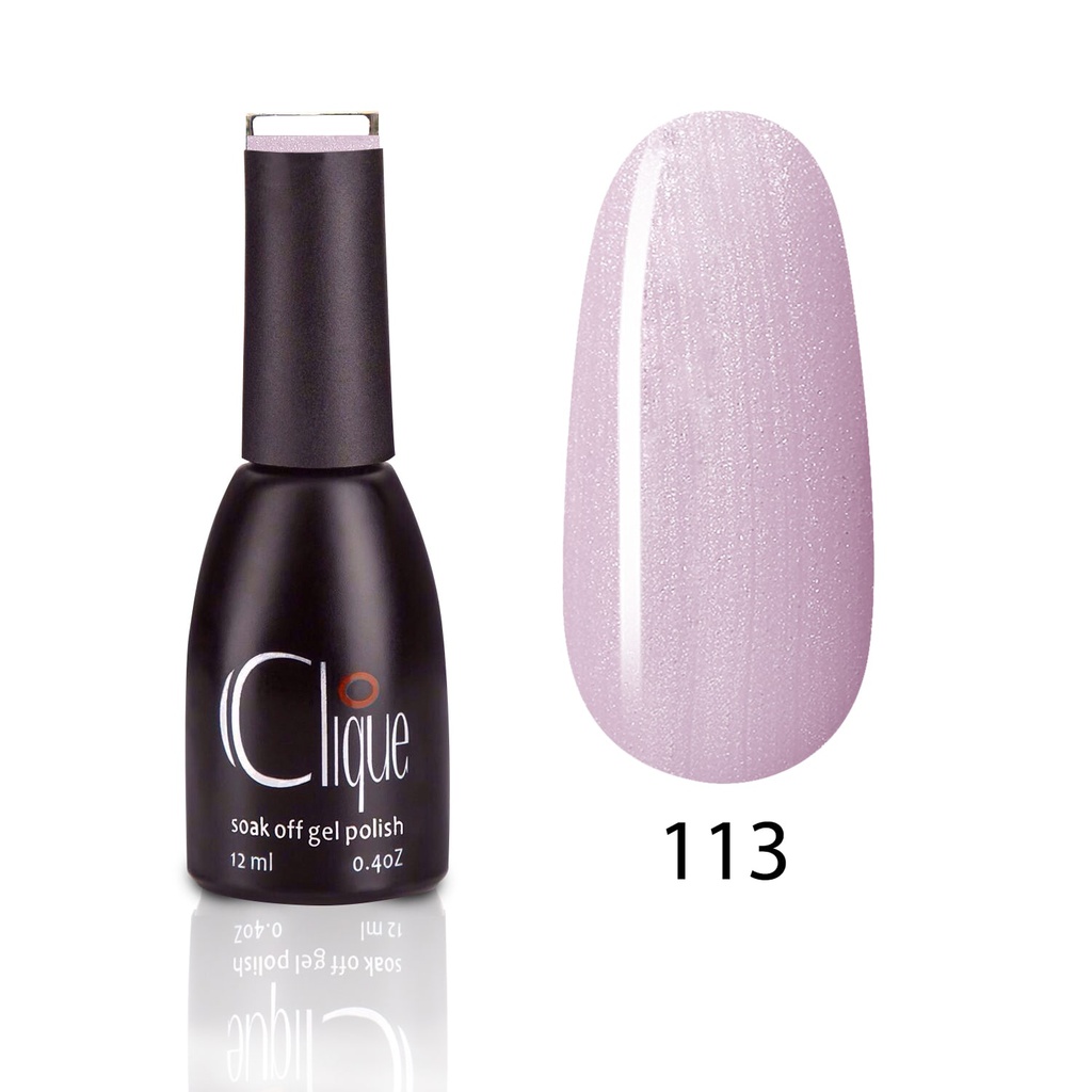 Gel esmalte 113