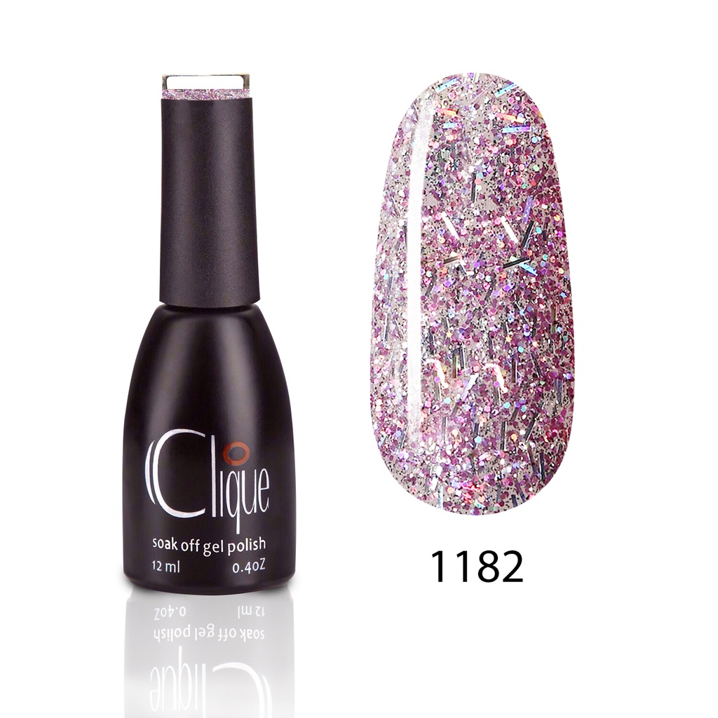 Gel Esmalte 1182