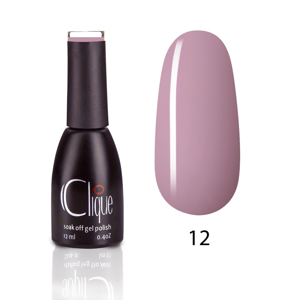 Gel Esmalte 12