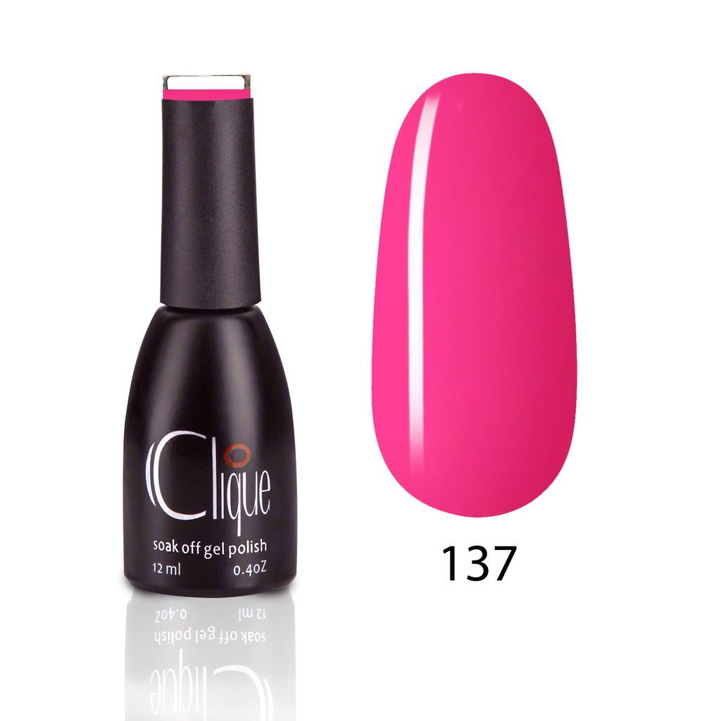 Gel Esmalte 137