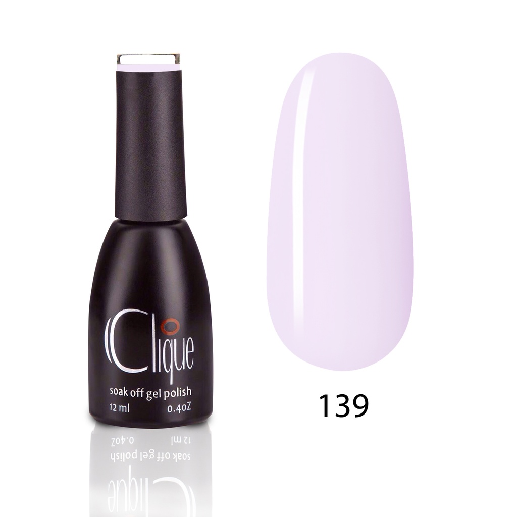 Gel Esmalte 139