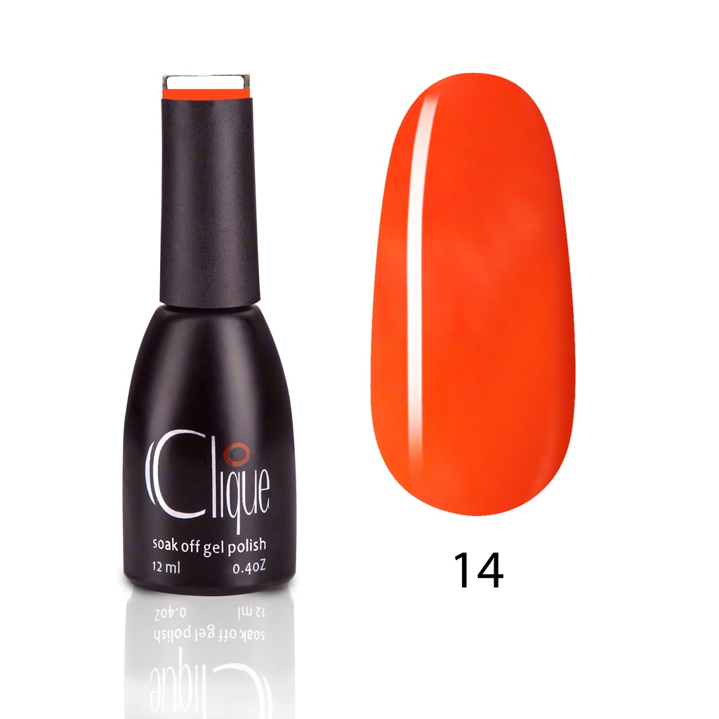 Gel Esmalte 14