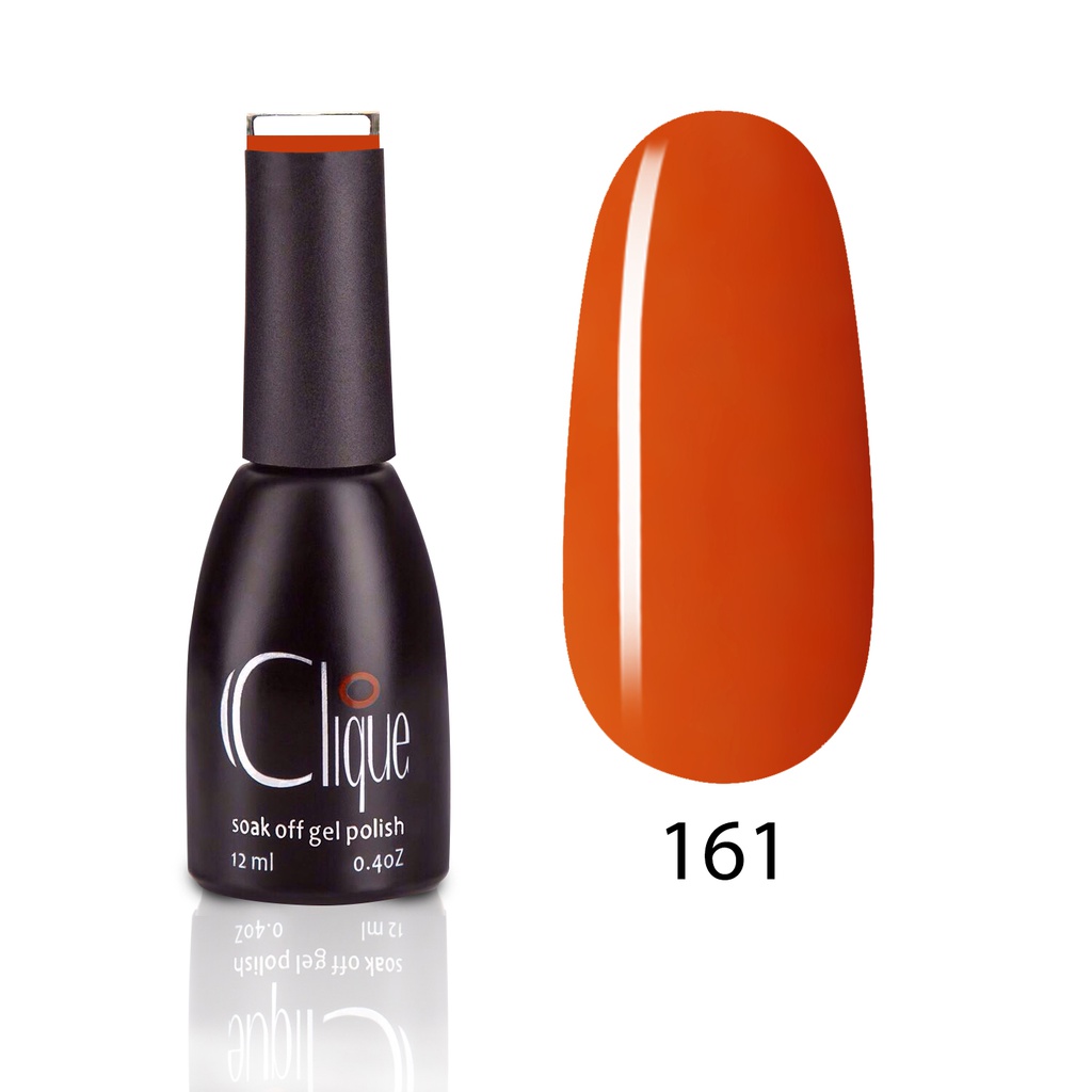 Gel esmalte 161