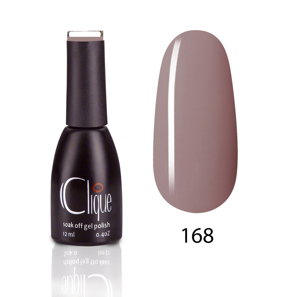 Gel Esmalte 168