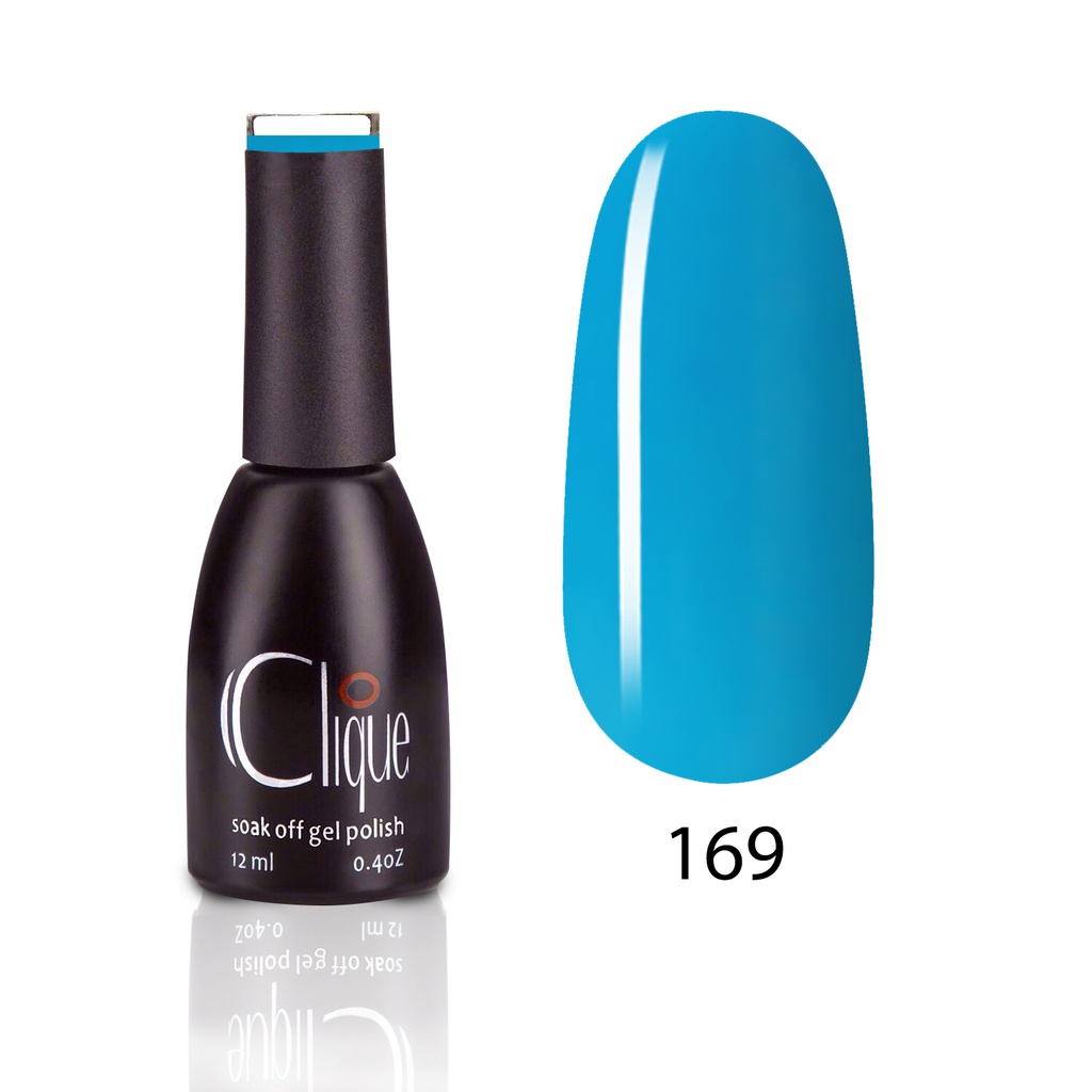 Gel esmalte 169