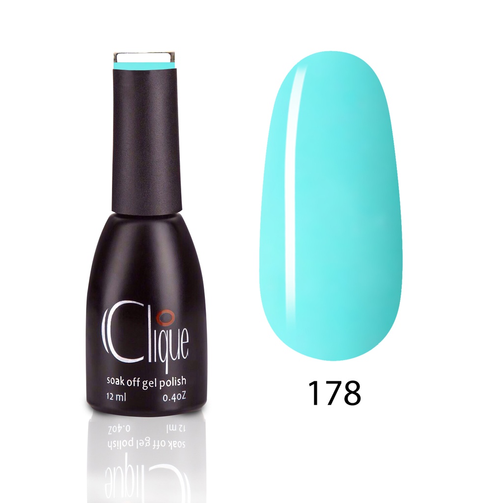 Gel esmalte 178