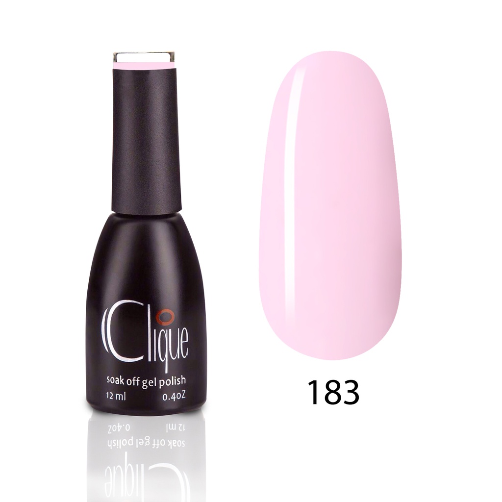 Gel esmalte 183