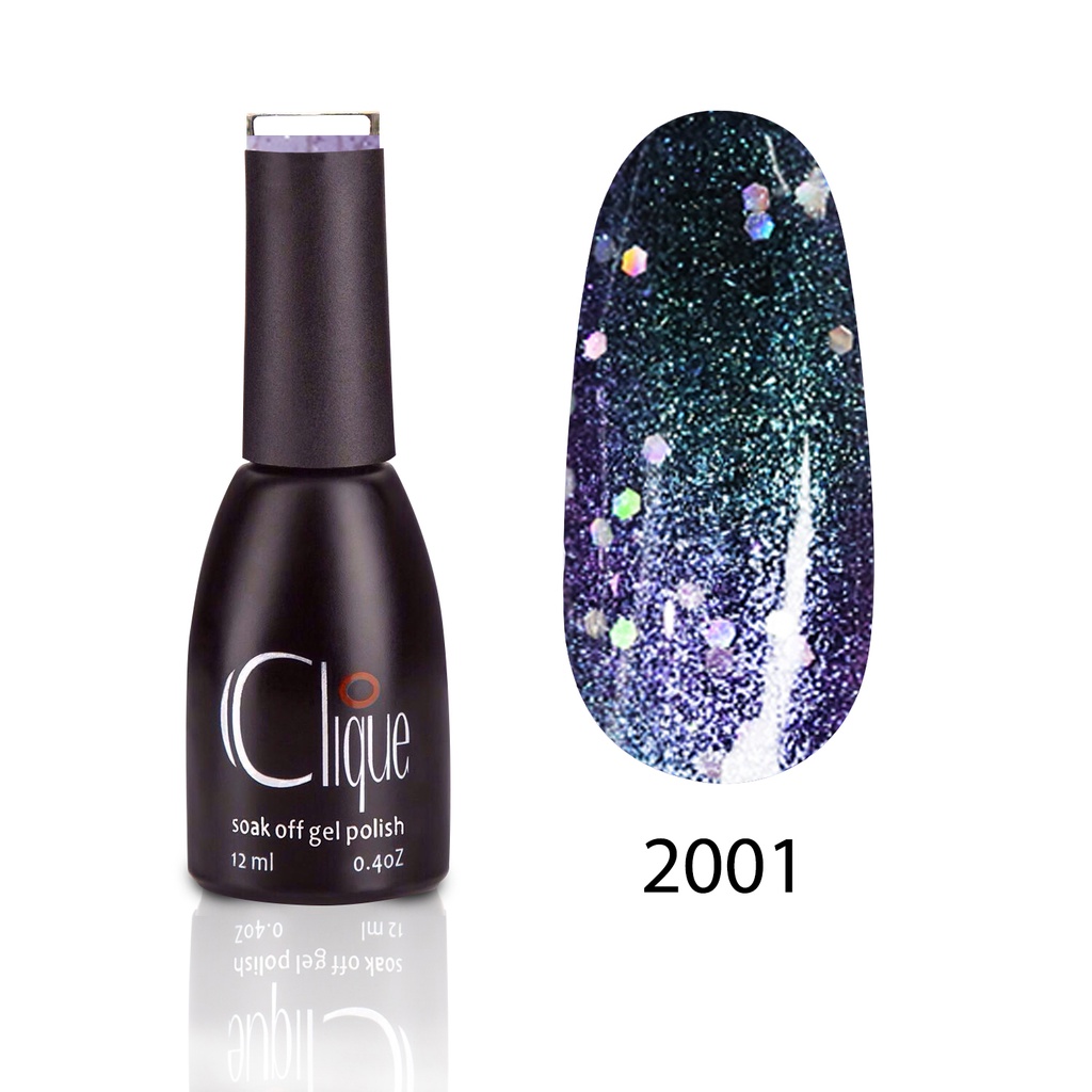 Gel Esmalte 2001