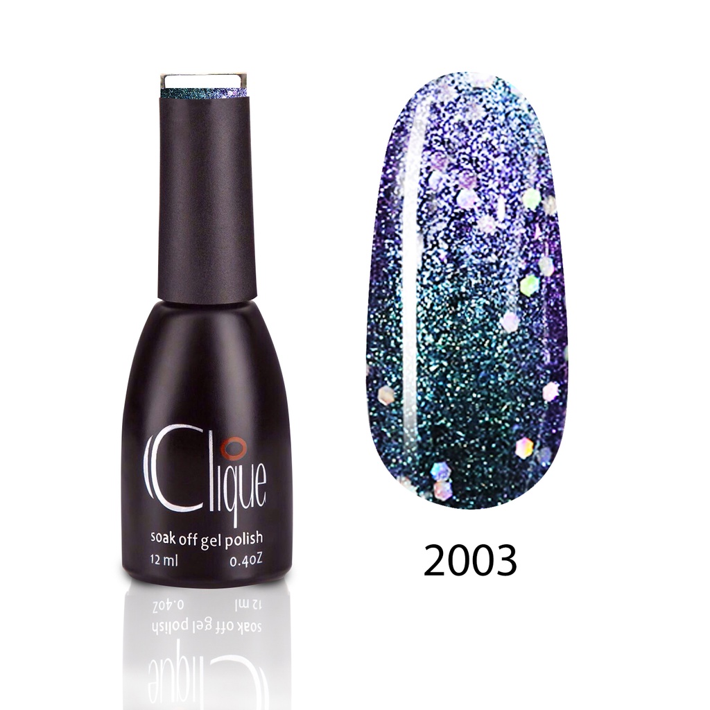 Gel Esmalte 2003