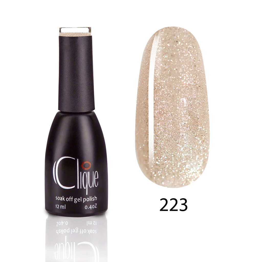 Gel esmalte 223