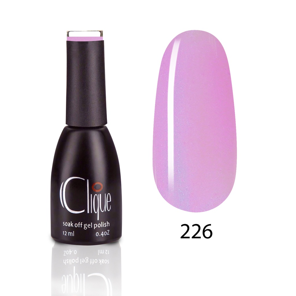 Gel esmalte 226