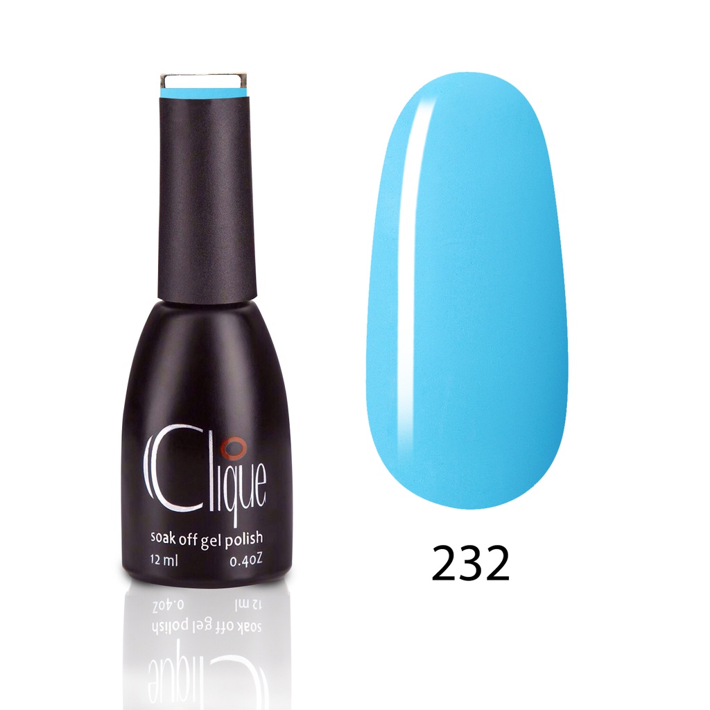 Gel Esmalte 232