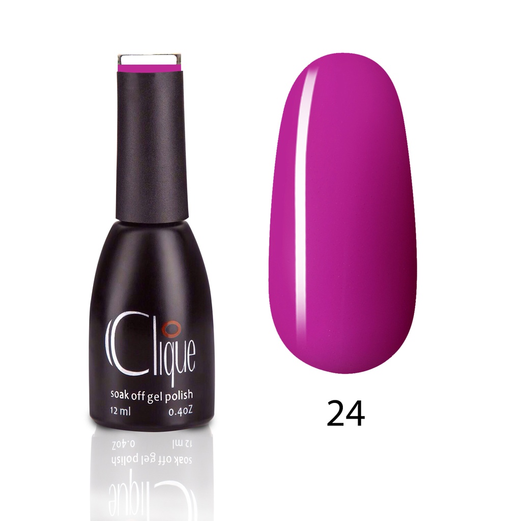 Gel Esmalte 24