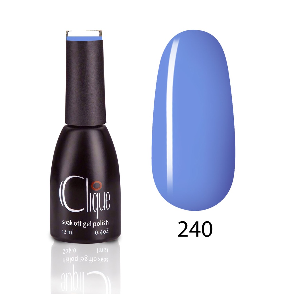 Gel Esmalte 240