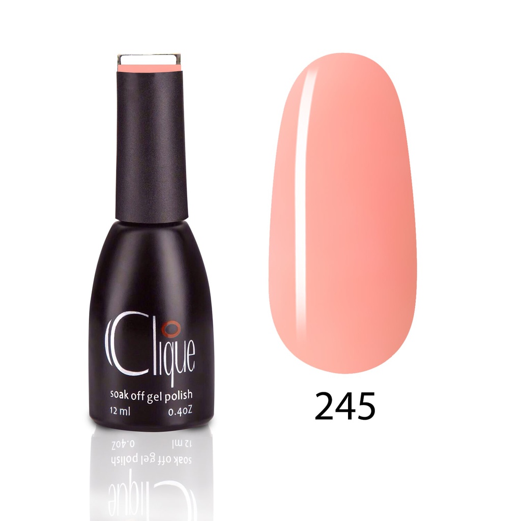 Gel Esmalte 245