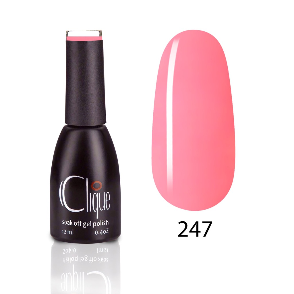 Gel Esmalte 247