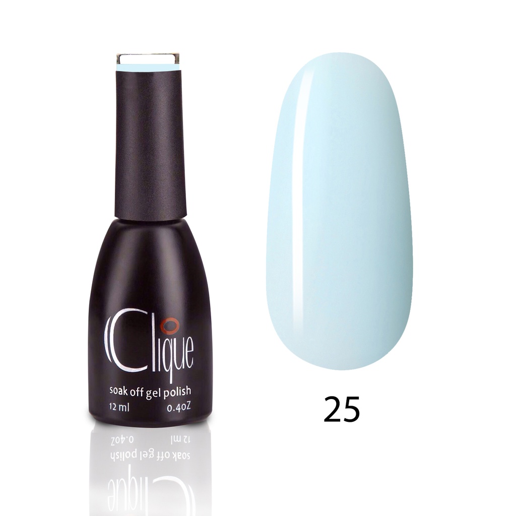 Gel Esmalte 25