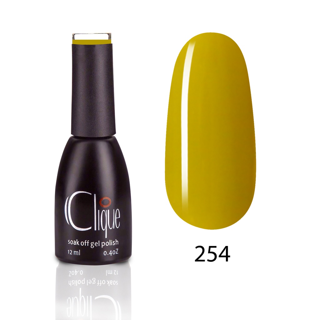 Gel Esmalte 254