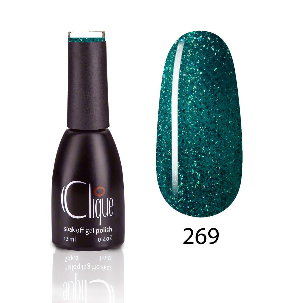 Gel Esmalte 269