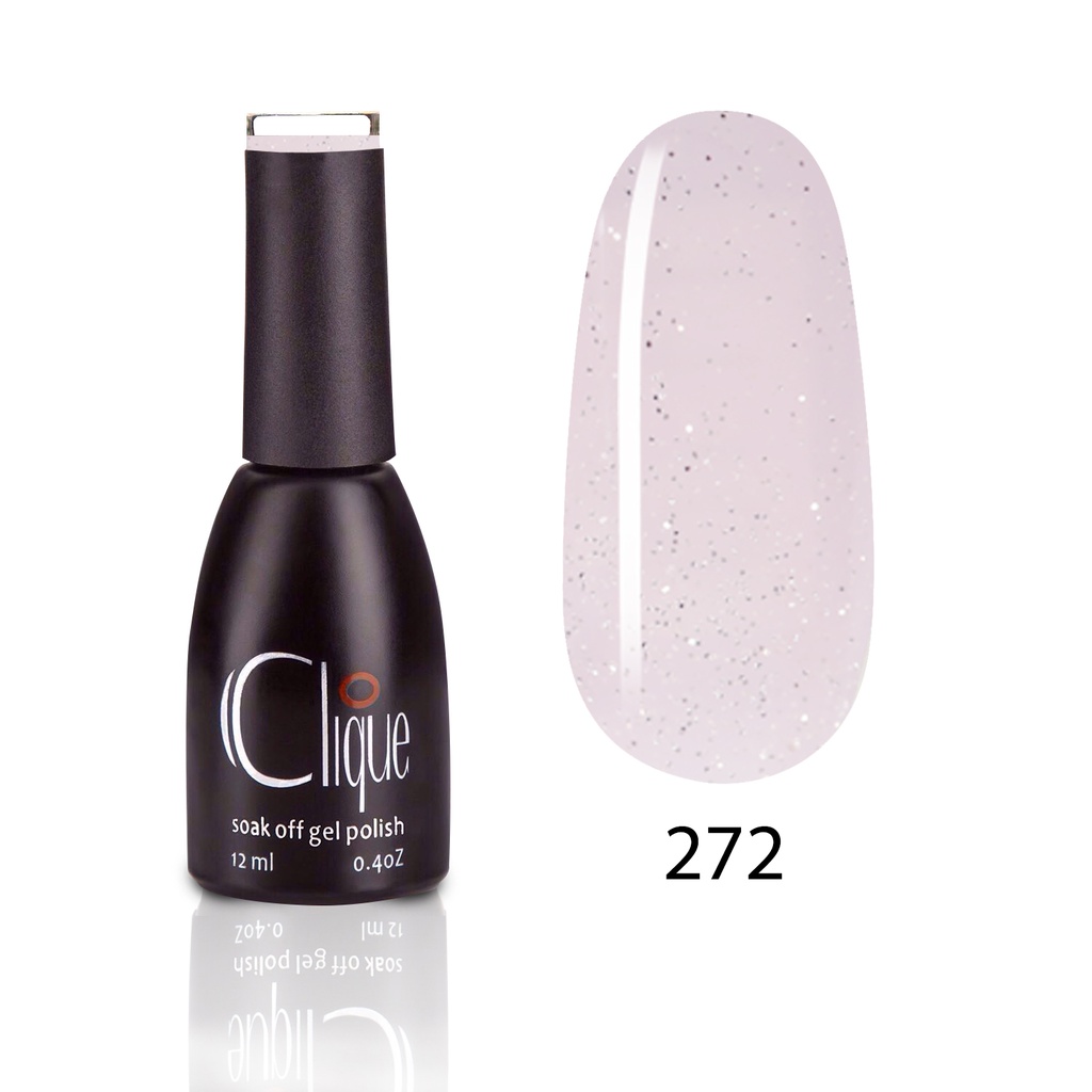 Gel esmalte 272