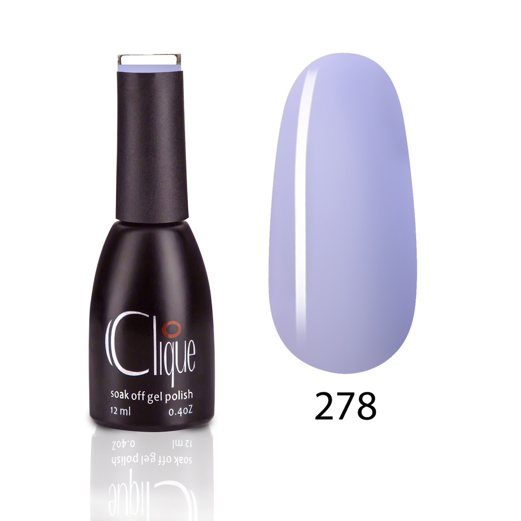 Gel Esmalte 278