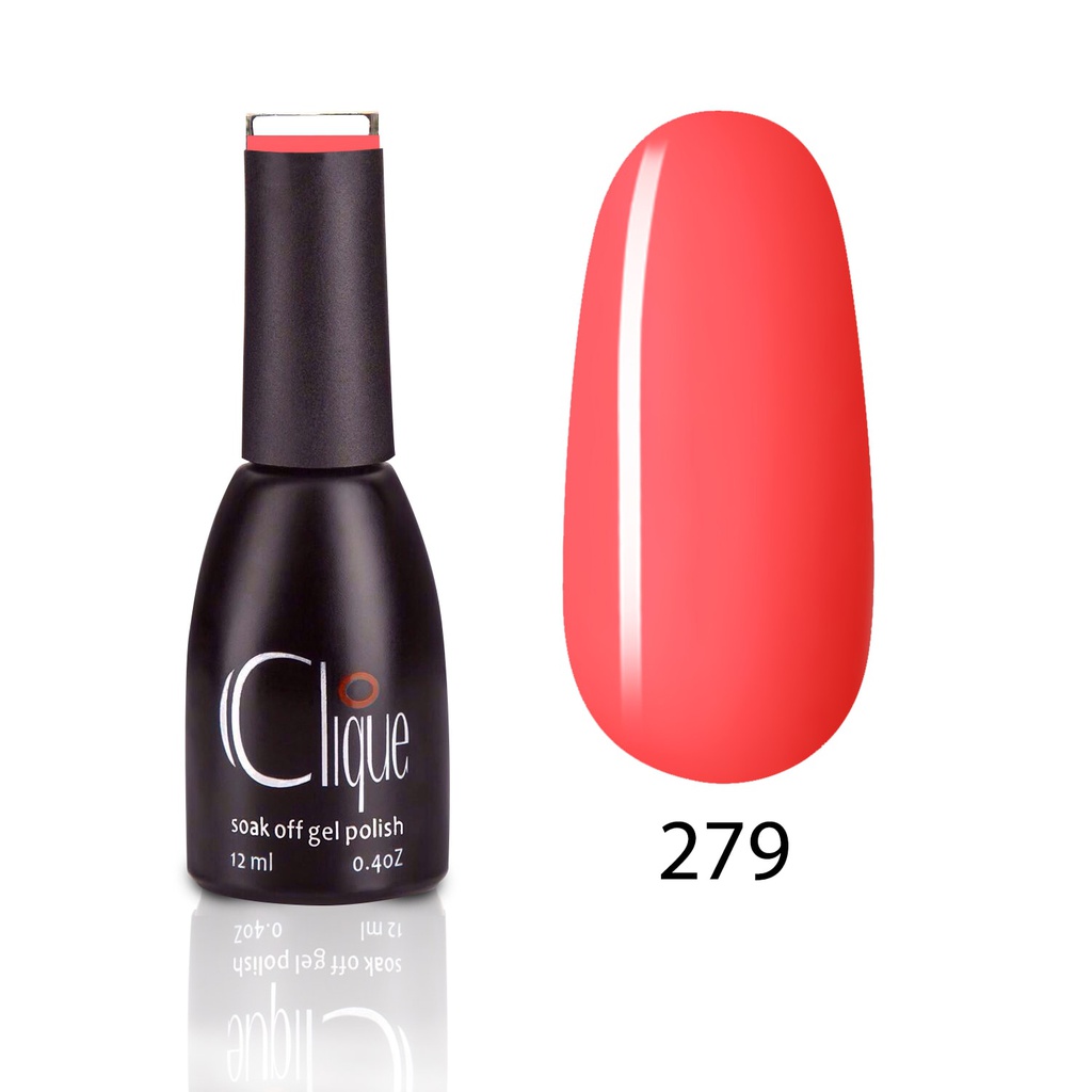 Gel Esmalte 279