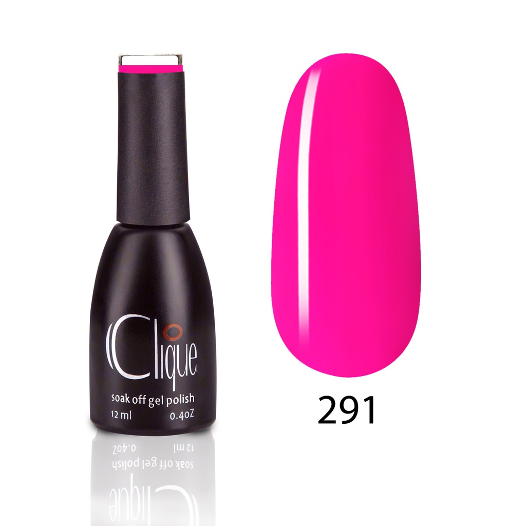 Gel Esmalte 291