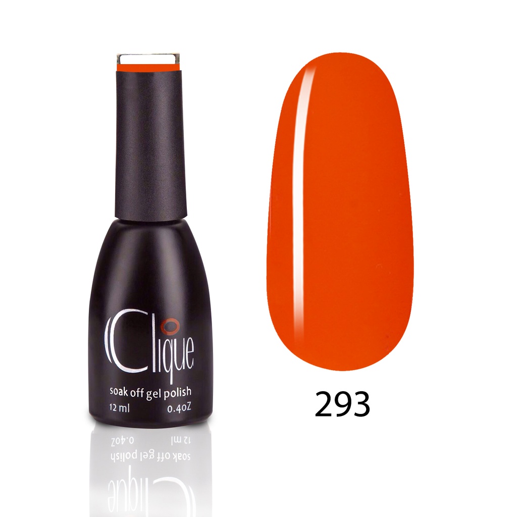 Gel esmalte 293