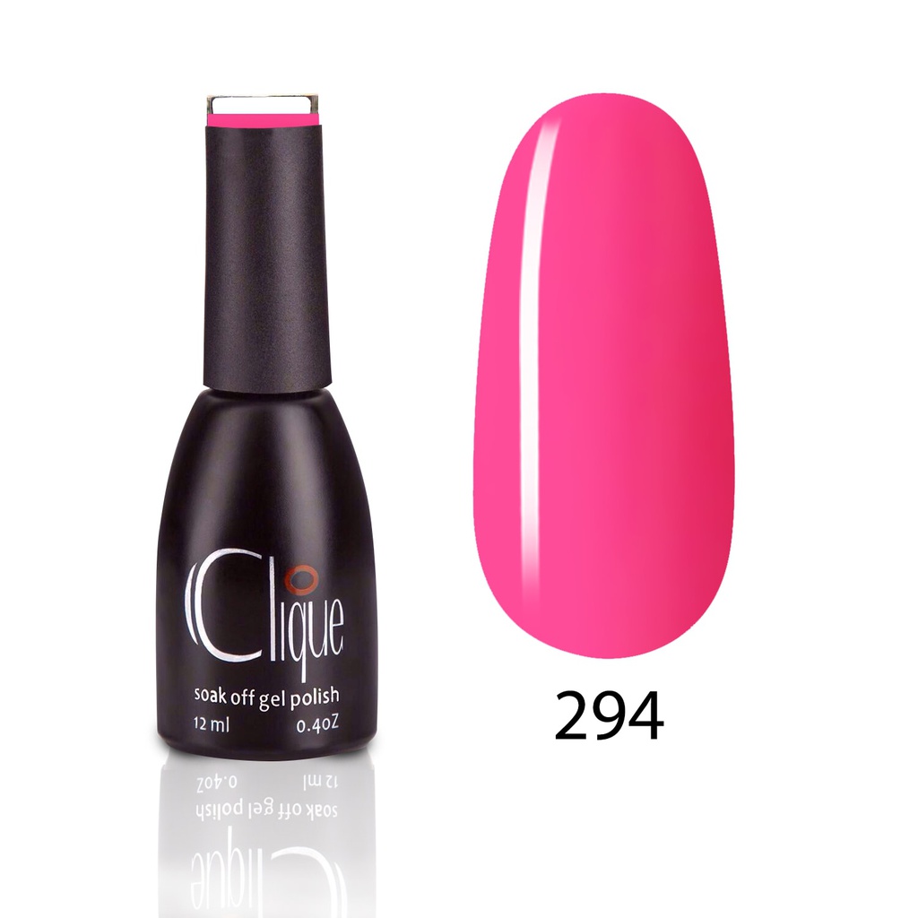 Gel Esmalte 294