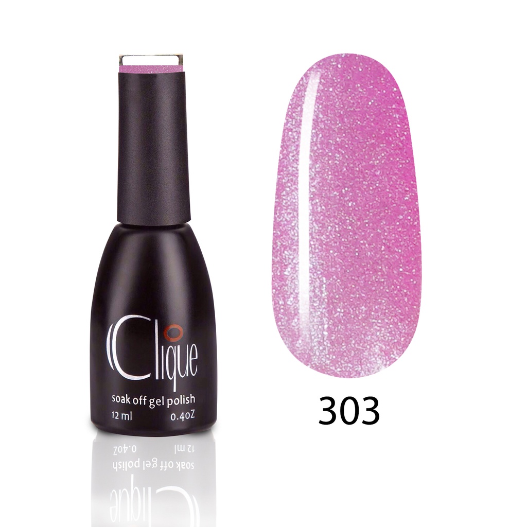 Gel Esmalte 303