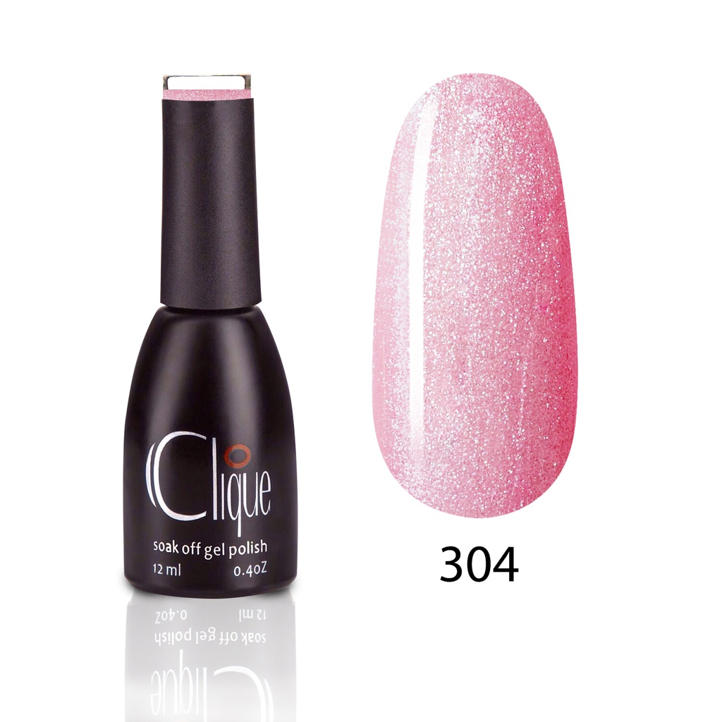 Gel esmalte 304