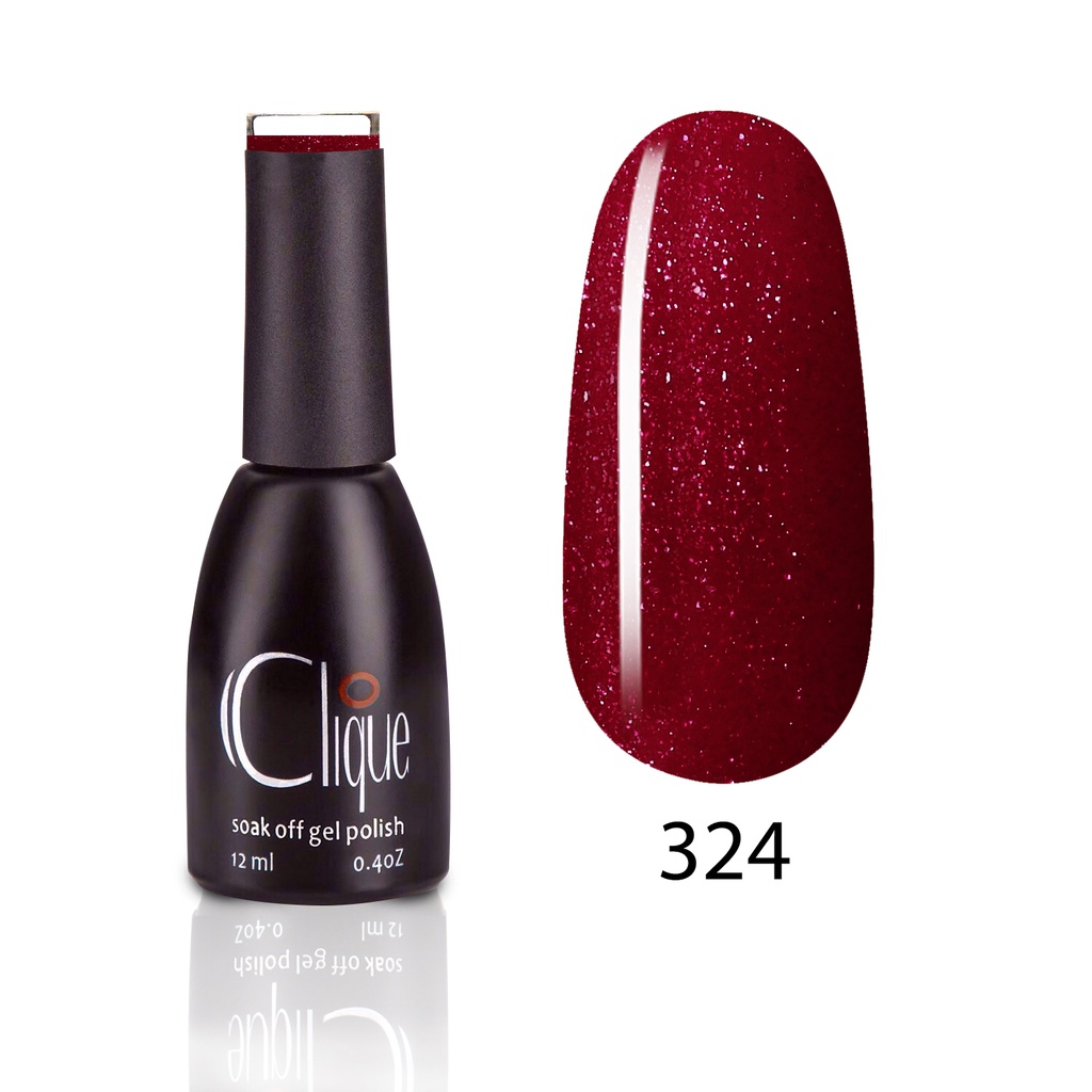 Gel Esmalte 324