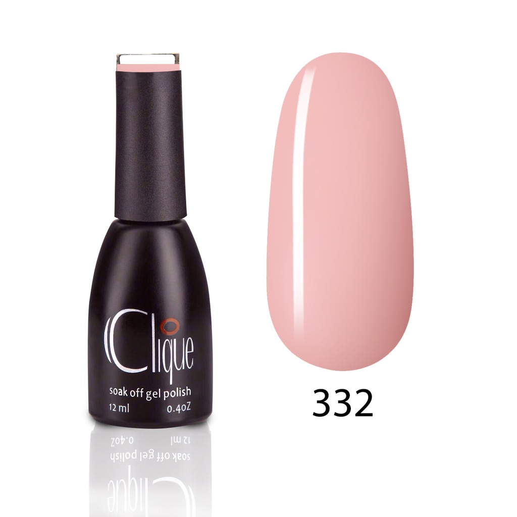 Gel Esmalte 332