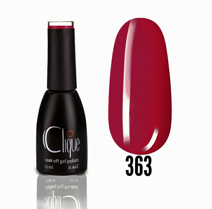 Gel Esmalte 363