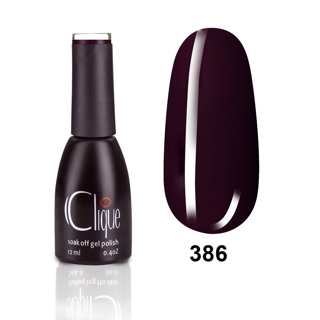 Gel Esmalte 386