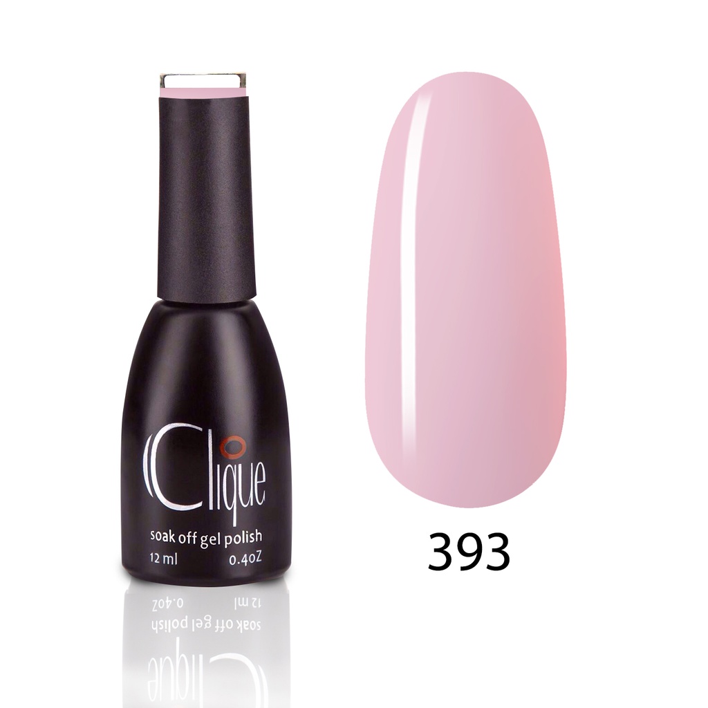 Gel Esmalte 393