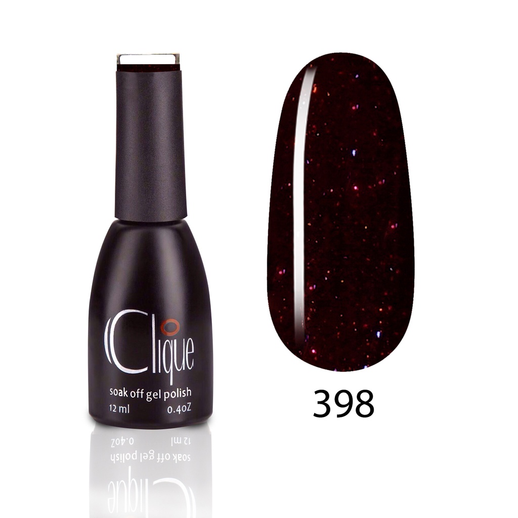 Gel Esmalte 398