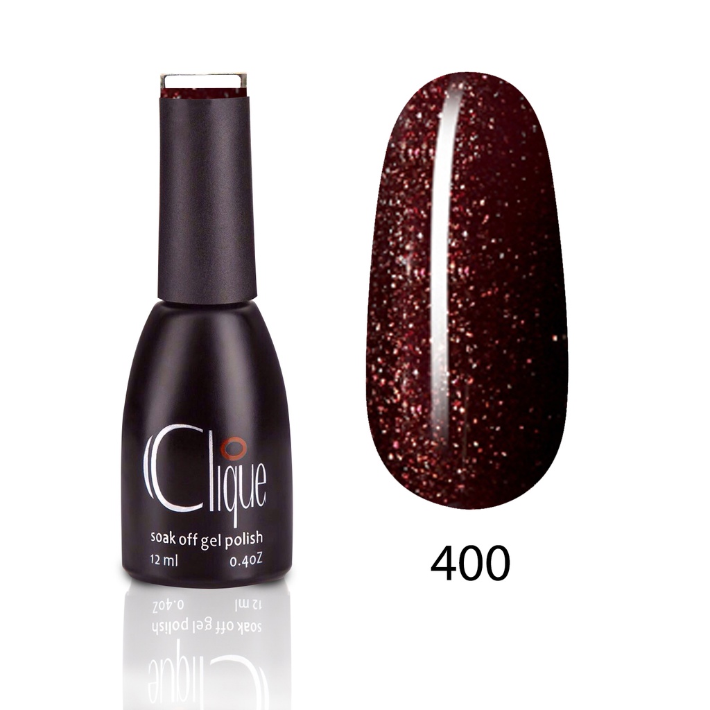 Gel Esmalte 400