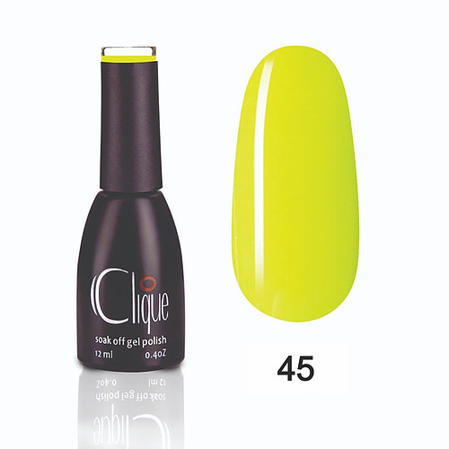 Gel Esmalte 45