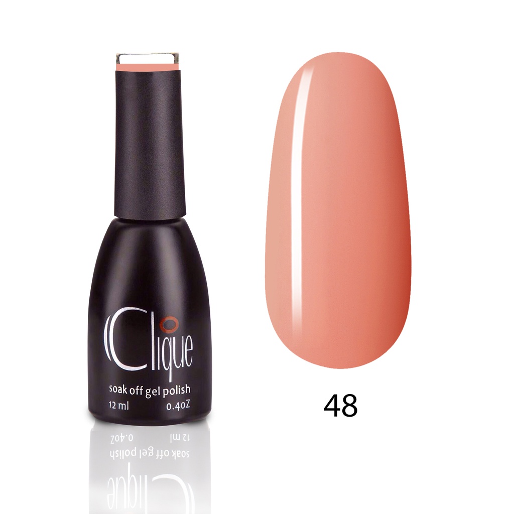 Gel Esmalte 48