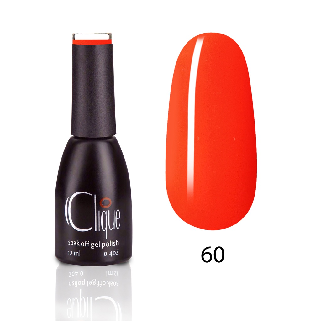 Gel Esmalte 60